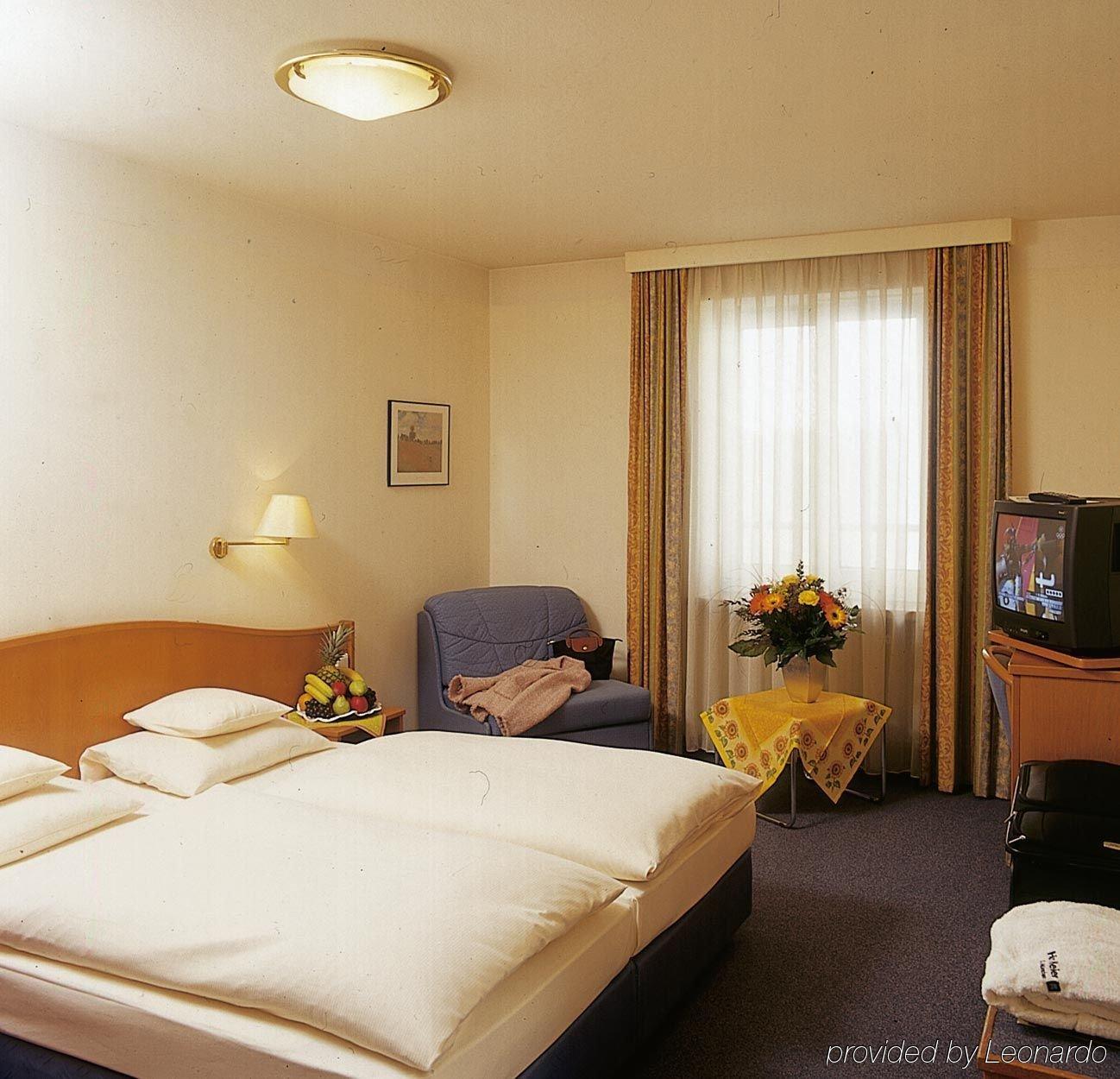 Hotel Meier City Munchen Ruang foto